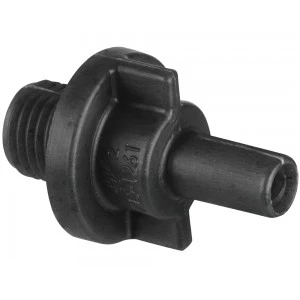 Adapter 1/4" SB x 1/4" MPT