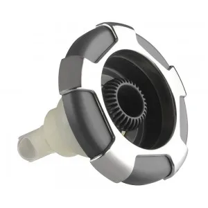CMP Typhoon 500 jet - Crown Directional