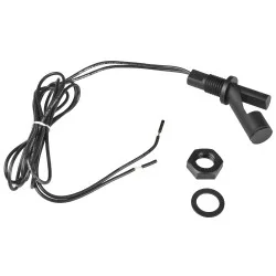 Plavajoči nivojski senzor