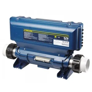GECKO TP-1004 - Krmilni sistem in.ye-5-ce