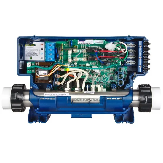 Krmilni sistem Gecko in.ye-5