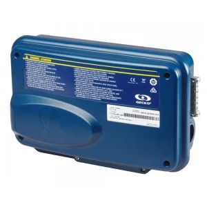 Krmilni sistem Gecko in.yj-3-V3