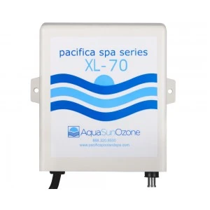 Ozonator AquaSunOzone XL-70