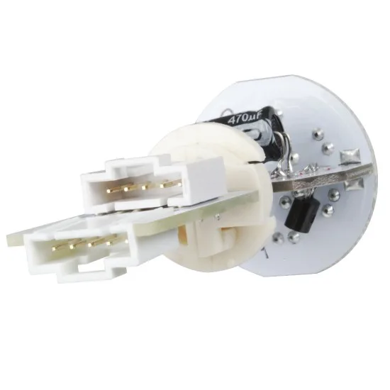 Podrejena luč Balboa String Lights