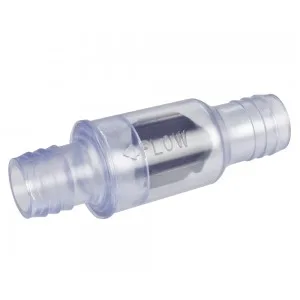 3/4" protipovratni ventil za vodo (vroč izvir)