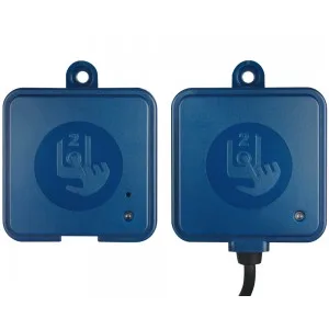 Krmilnik Gecko in.touch 2 WiFi