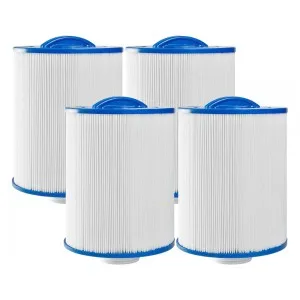 4 filtri PAS40-F2M
