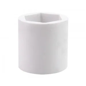 Šesterokotna spojka za stenske armature HydroAir