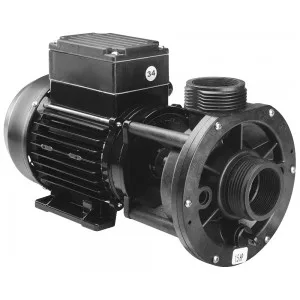Enohitrostna črpalka Waterway E-Series Tip 71/2
