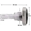LVJ 2" jet - Flying Directional