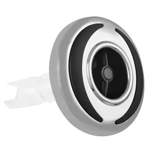 LVJ 2,5" jet - Flying Twin Roto