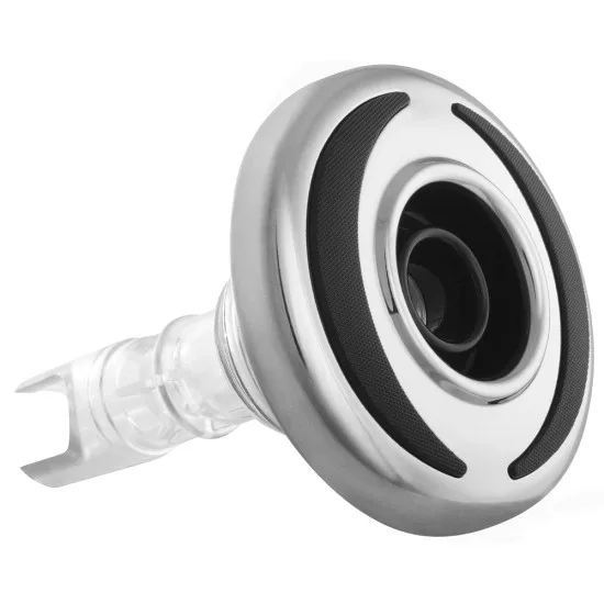 LVJ 2,5" jet - Flying Directional