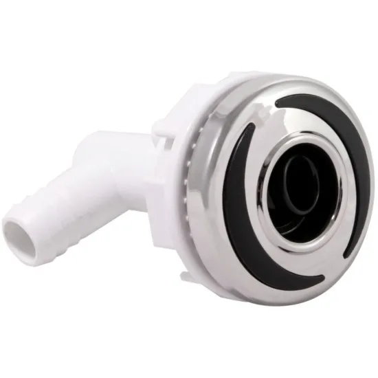 LVJ 2,5" jet - Flying Directional