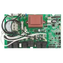Balboa BP2100 G1 tiskano vezje