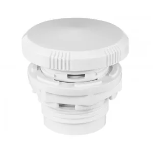 Waterway Super Deluxe Air Control 1"