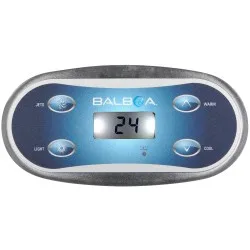 Nadzorna plošča Balboa VL406U