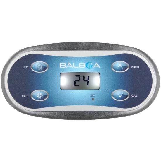 Nadzorna plošča Balboa VL406U