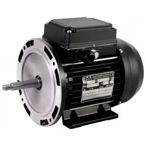 EMG 63/4 enostopenjski motor