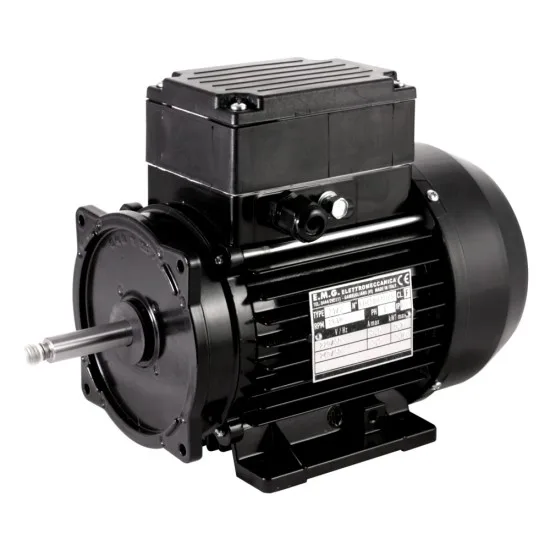 EMG 71/2 Motor za za serijo E