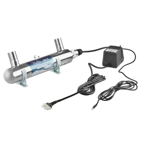Wellis UV-C dezinfekcijski sistem