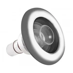 Waterway Whirlpool navojni curek - Usmerjena LED