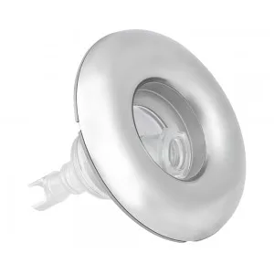 Waterway Poly Storm navojni curek - Roto LED Inox