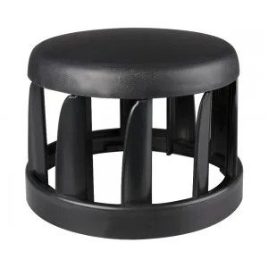 CMP Elite Graphite sivi pokrov skimmerja