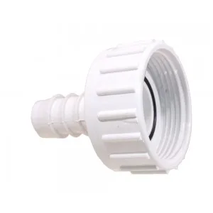 Črpalka vodne poti 48 mm za 3/4" cev