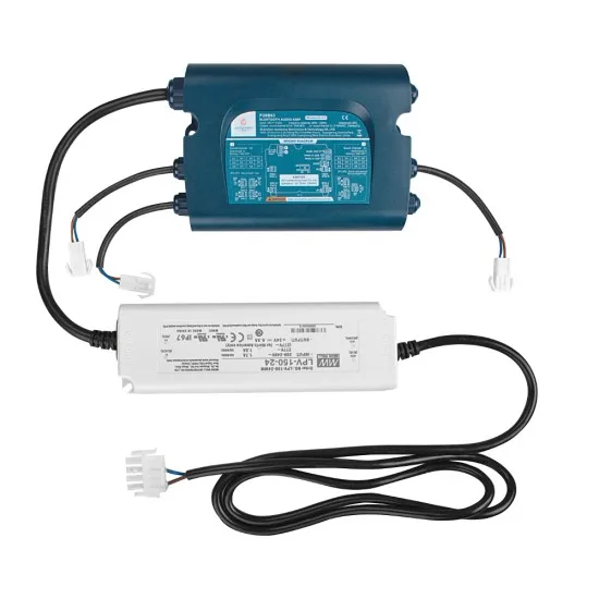 JOYONWAY P28B63 TP-1335 - Bluetooth avdio ojačevalnik