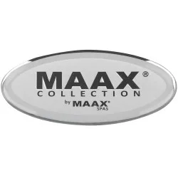 Medaljon za blazine za Maax Spas