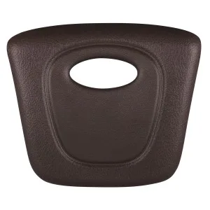 Coast Spas vzglavnik - Gun metal