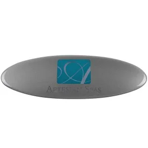 Logotip blazine, Artesian Spas