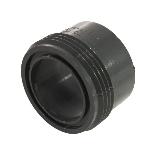 1,5" nastavek za grelnik z izhodom 50 mm F