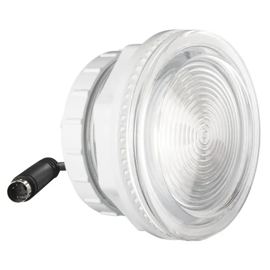 Davey Spa Power 2,5" večbarvna svetilka