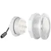 Davey Spa Power 2,5" večbarvna svetilka