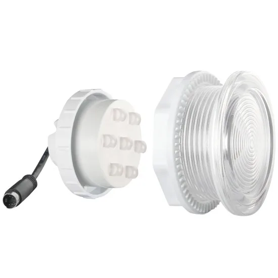 Davey Spa Power 2,5" večbarvna svetilka