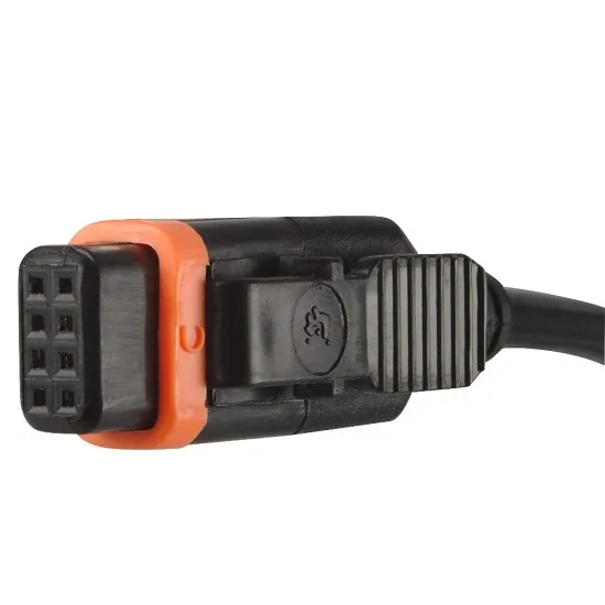GECKO IN.K800 TP-2522 - Nadzorna plošča