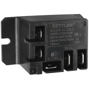 Rele Zettler AZ2280-1C-240A