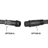 LVJ 2,5" podvodna luč