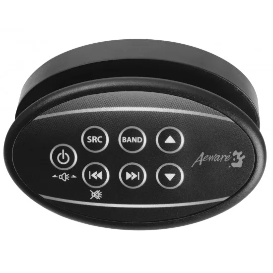 Tipkovnica Gecko in.k175 za in.tune