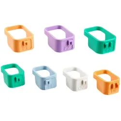 Polarizatorji za kable Gecko in.link