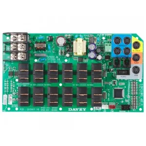 PCB SpaPower SP1200