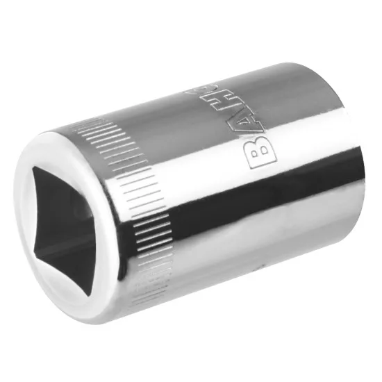 11/16" bi-hex vtičnica s 1/2" pogonom