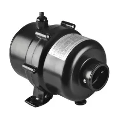 CG Air 900W Srebrna puhala