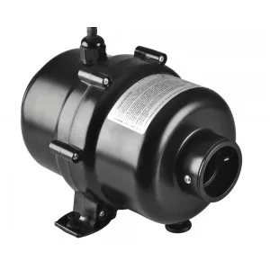 CG Air 900W Srebrna puhala