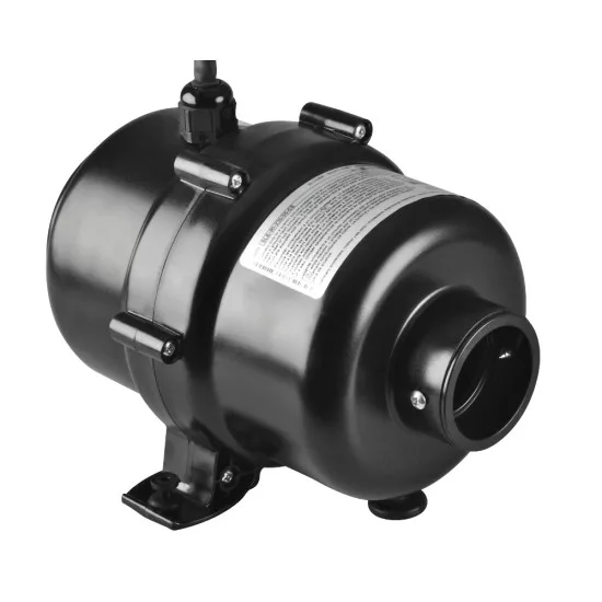 CG Air 900W Srebrna puhala
