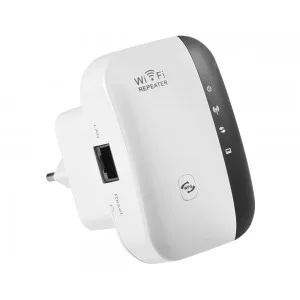 Wireless-N WiFi repetitor