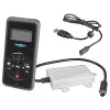 Paket daljinskega upravljalnika Aquatic AV AQ-RF-6UBT