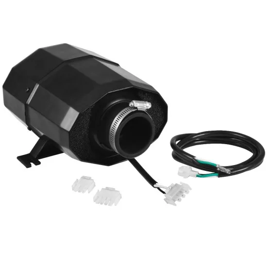 Puhalo HydroQuip Silent Aire - 1,5 KM