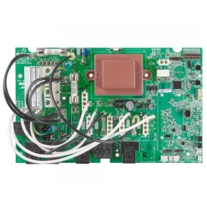 Balboa BP601 3G2 tiskano vezje